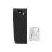 CS-HDS740XL rozloženo; 3,7V 1800mAh; X-Longer; prodloužený kryt