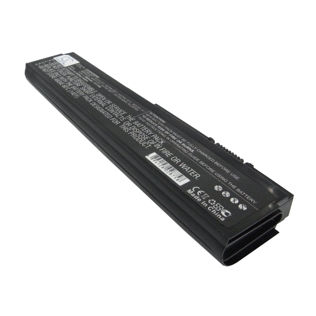 Notebook battery HP Pavilion dv3117tx
