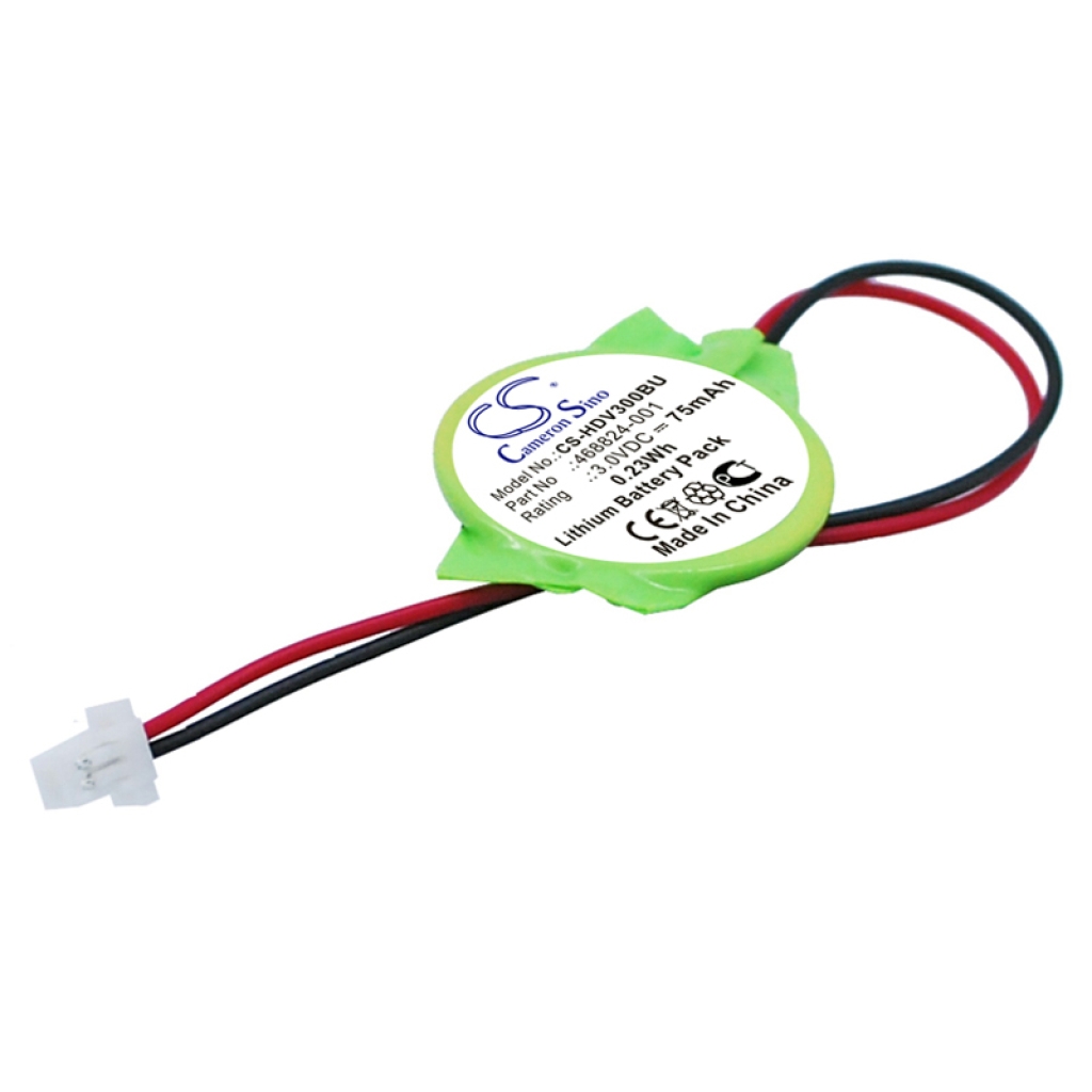 CMOS / BackUp Battery HP Mini 2133