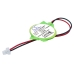 CMOS / BackUp Battery HP Mini 2133