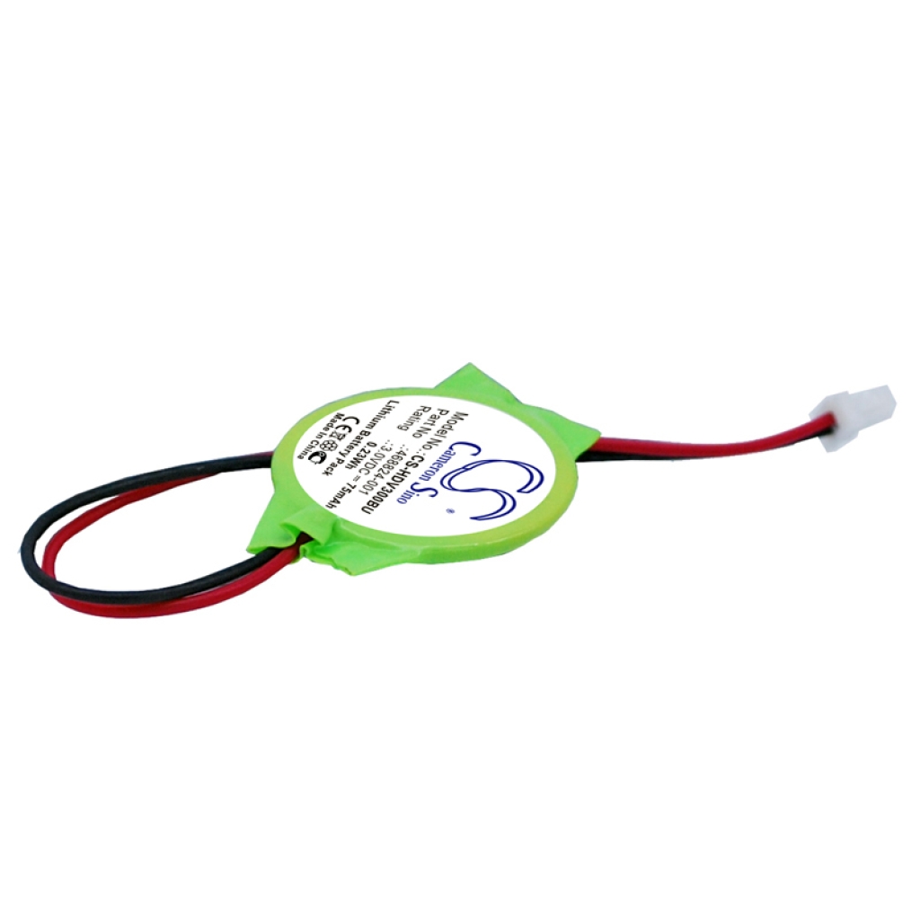 CMOS / BackUp Battery HP Mini 2133