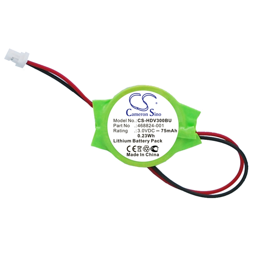 CMOS / BackUp Battery HP Mini 2133