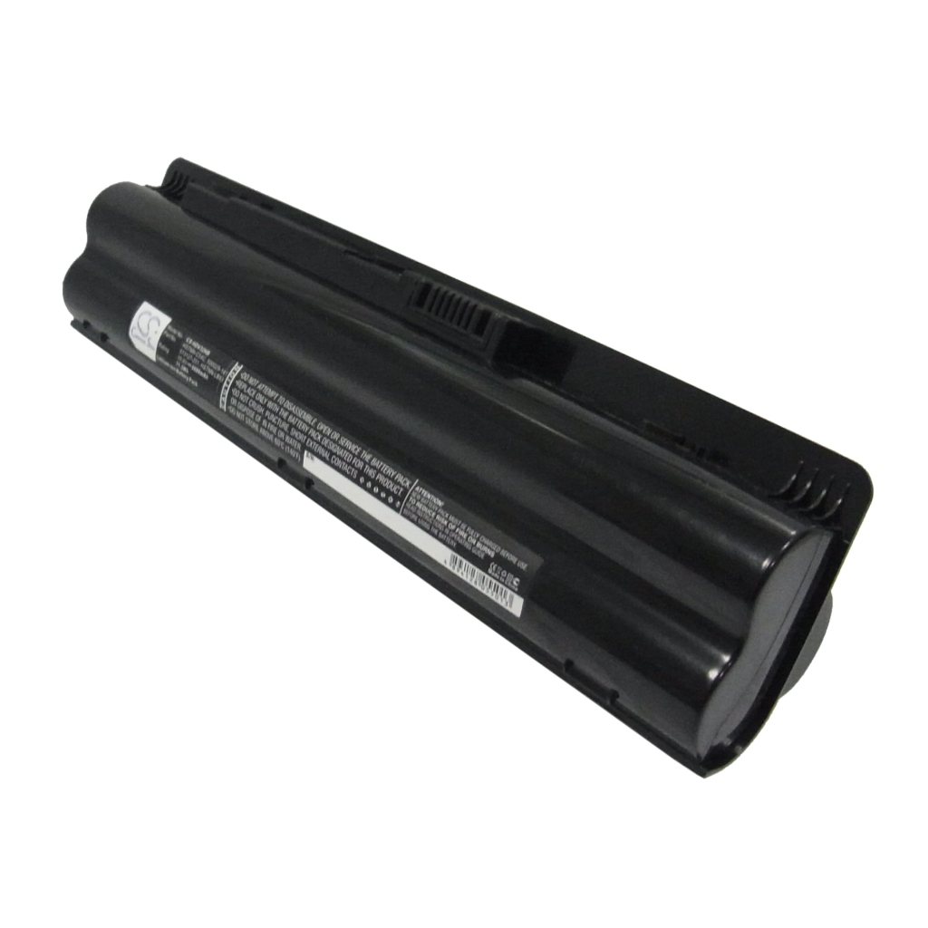 Notebook battery Compaq Presario CQ35-107TU