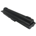 Notebook battery Compaq Presario CQ35-107TU