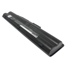 Kompatibilná náhrada batérie za Compaq 500029-141,513127-251,516479-121,530801-001,530802-001...