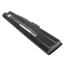 Kompatibilná náhrada batérie za HP 500029-141,513127-251,516479-121,530801-001,530802-001...