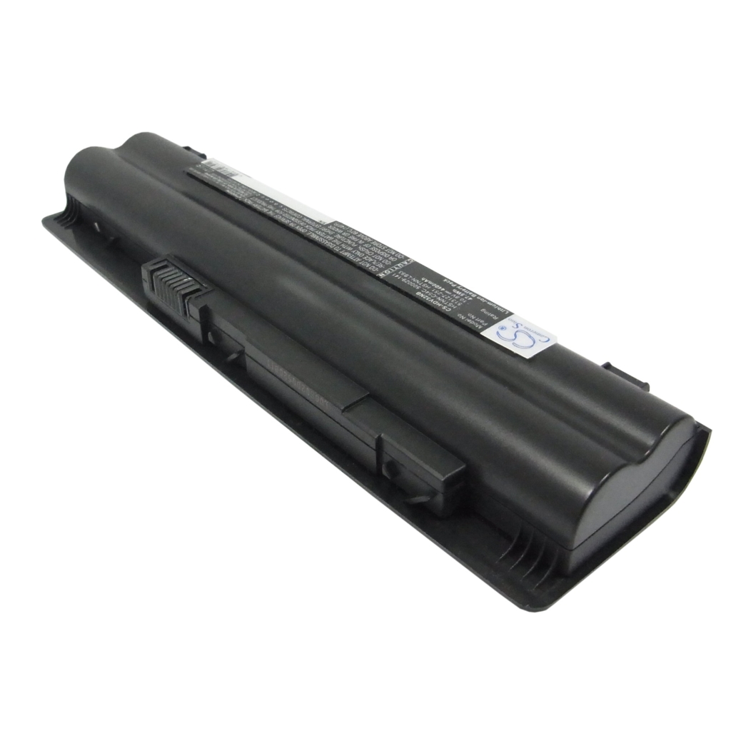 Notebook battery HP Pavilion dv3-2120ss