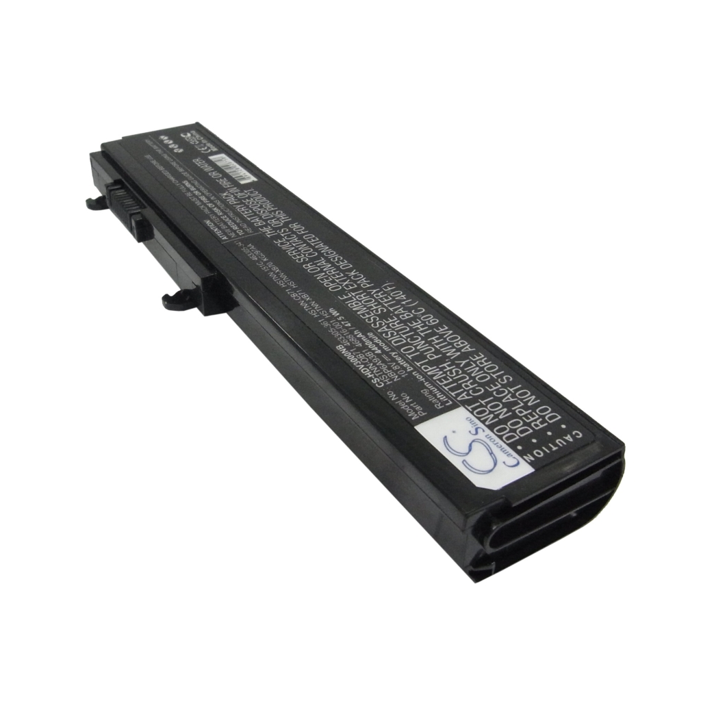 Notebook battery HP Pavilion dv3533tx