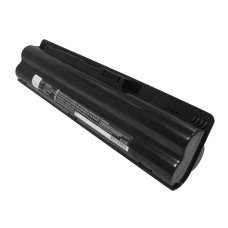 Kompatibilná náhrada batérie za Compaq 500029-141,513127-251,516479-121,530801-001,530802-001...