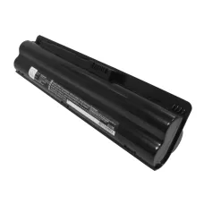Kompatibilná náhrada batérie za HP 500029-141,513127-251,516479-121,530801-001,530802-001...
