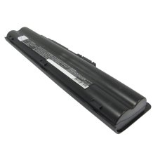 Kompatibilná náhrada batérie za Compaq 500029-141,513127-251,516479-121,530801-001,530802-001...