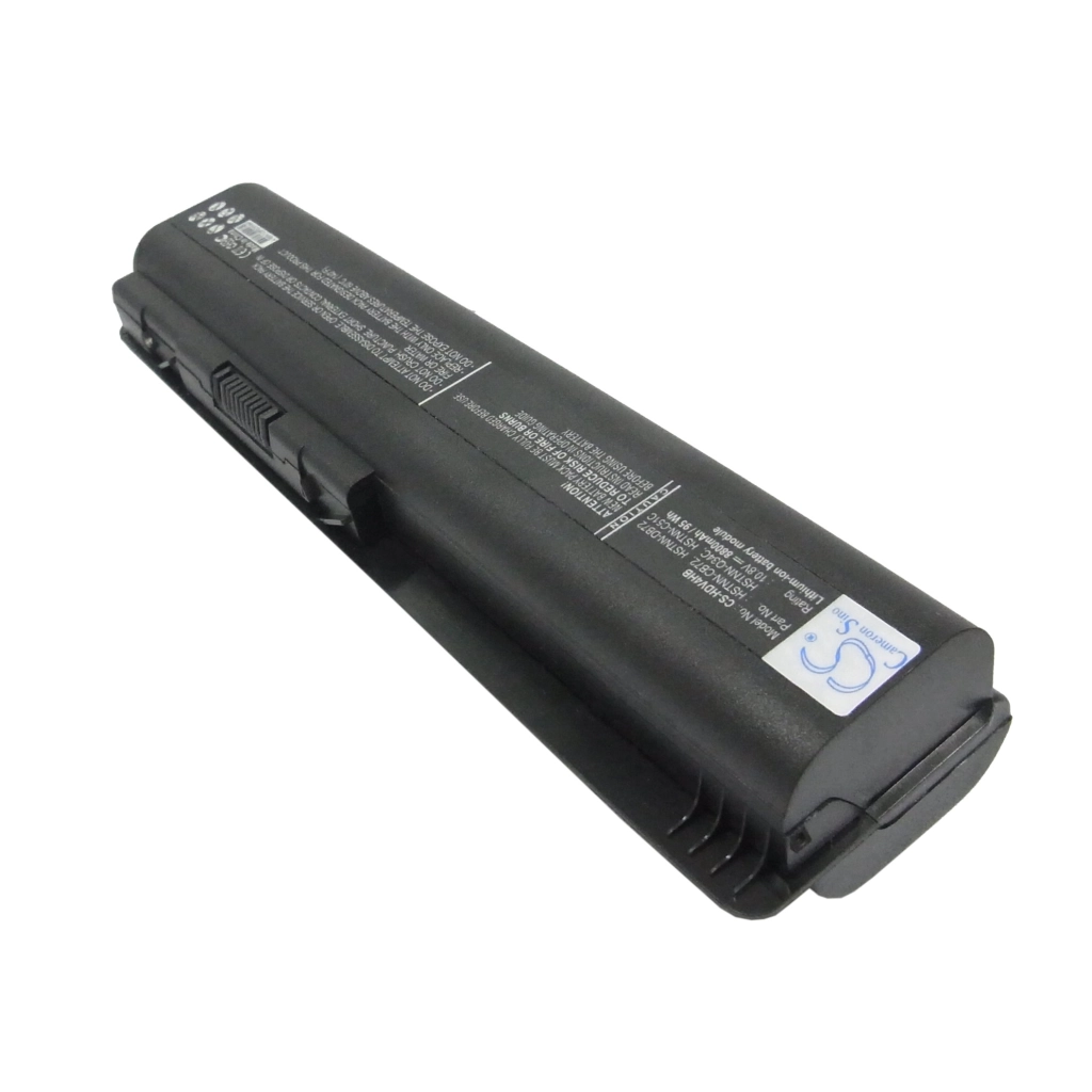 Notebook battery HP Pavilion dv5-1010us