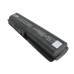 Notebook battery HP Pavilion dv5-1070es