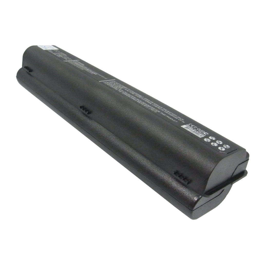 Notebook battery HP Pavilion dv5-1070es