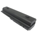 Notebook battery HP Pavilion dv5-1070es