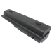 Notebook battery HP Pavilion dv5-1010us