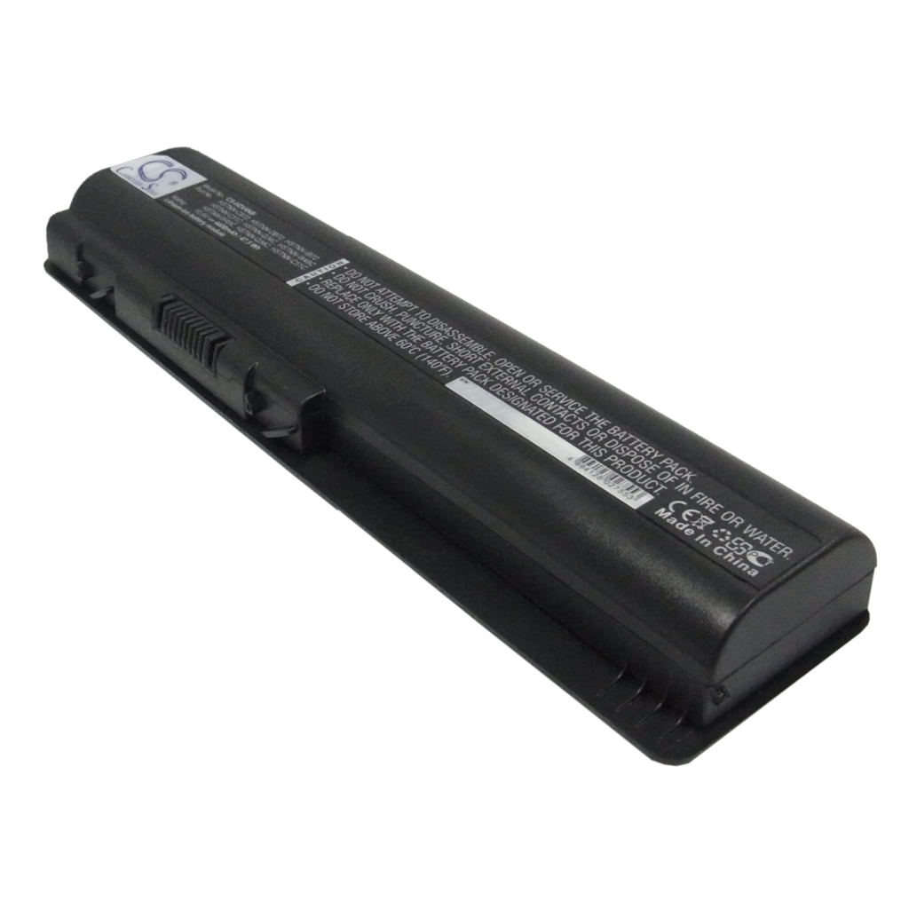 Notebook battery HP Pavilion dv5-1006ax
