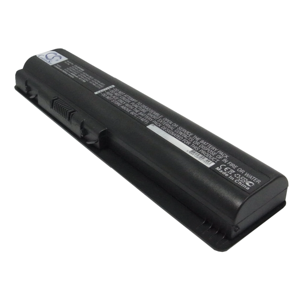 Notebook battery HP Paviliondv5-1010tx