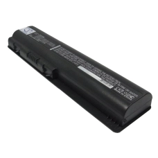 Kompatibilná náhrada batérie za HP 462889-121,462889-421,462890-151,462890-161,462890-541...