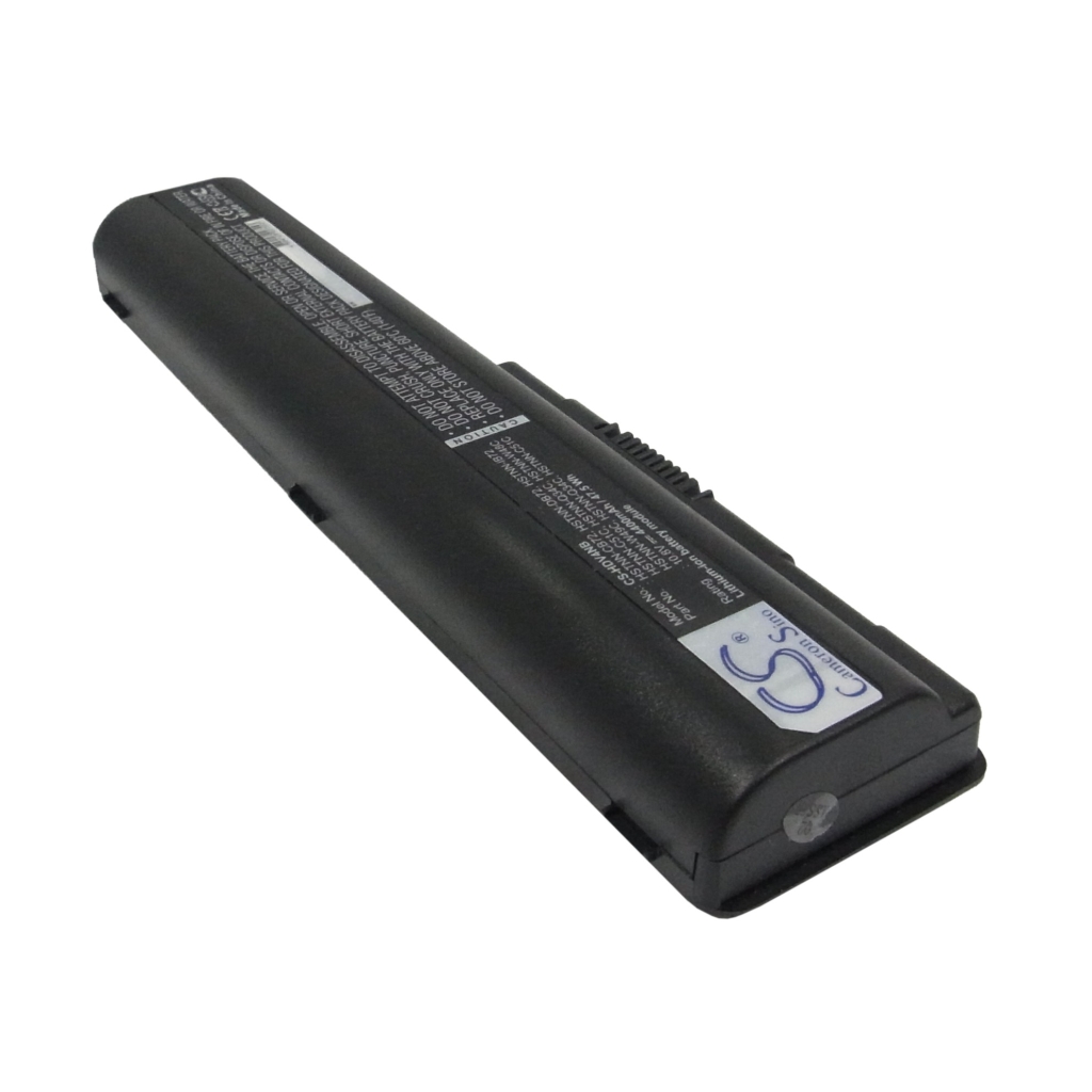 Notebook battery HP Pavilion dv5-1006ax