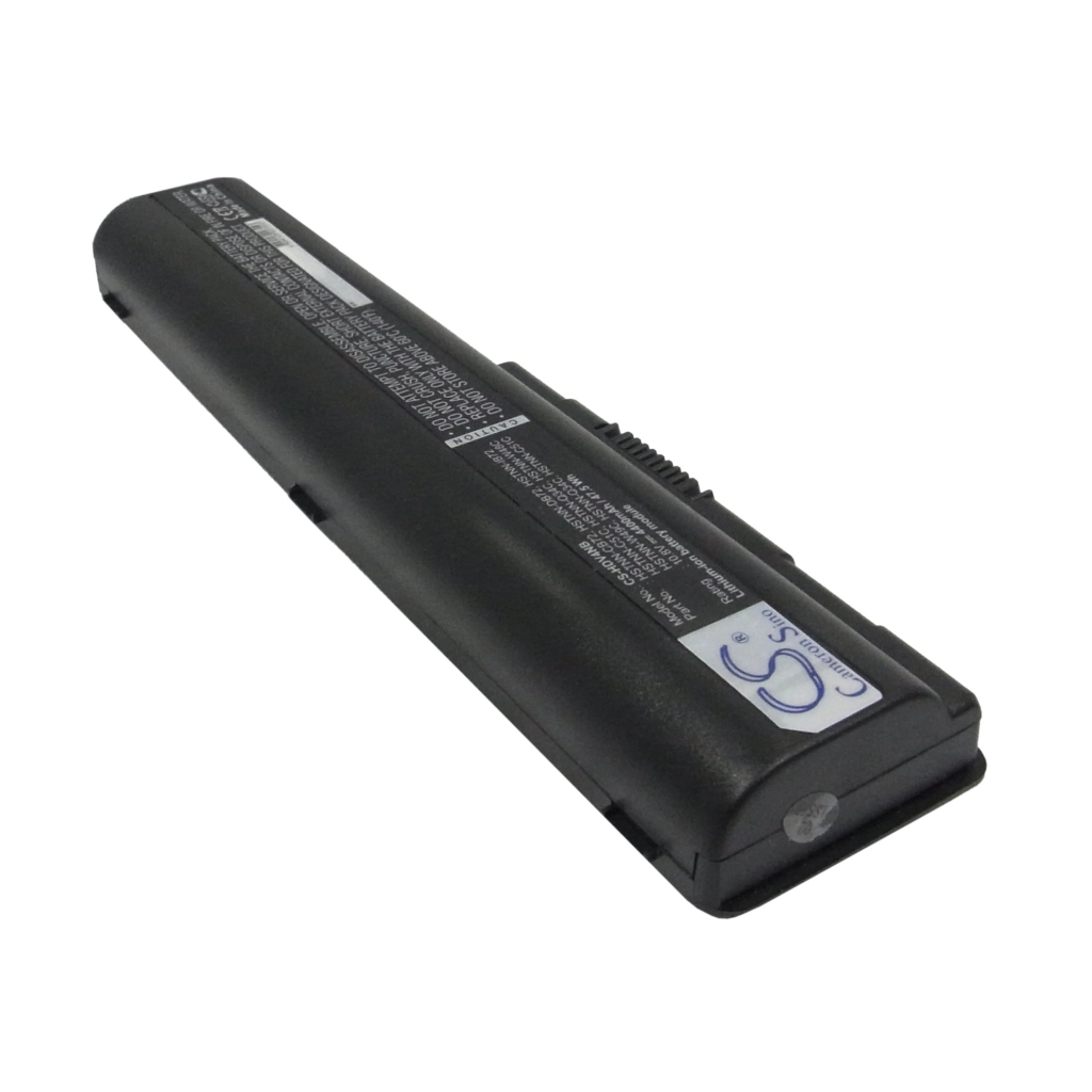Notebook battery HP Paviliondv5-1010tx