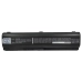Notebook battery HP Paviliondv5-1010tx