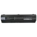 Notebook battery HP Pavilion HDX X16-1000s