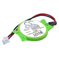 Kompatibilná náhrada batérie za HP 02HK903,02HK905,AHL03002111,AHL03003095,CR2032-2E31R...