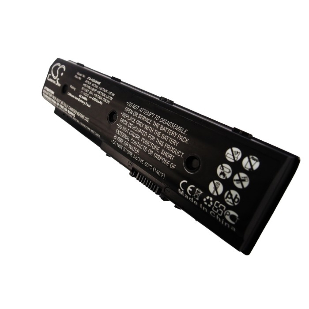 Notebook battery HP Pavilion dv7-7000er