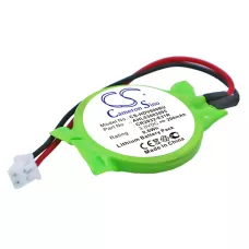 Kompatibilná náhrada batérie za HP 02HK903,02HK905,AHL03002111,AHL03003095,CR2032-2E31R...