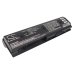 Notebook battery HP Pavilion dv7t-7000 CTO