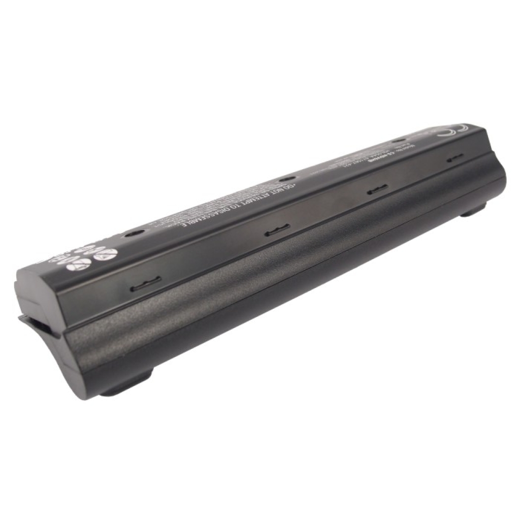 Notebook battery HP Pavilion dv7t-7000 CTO