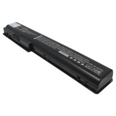 Kompatibilná náhrada batérie za HP 464058-121,464059-121,464059-141,480385-001,497705-001...