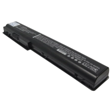 Kompatibilná náhrada batérie za HP 464058-121,464059-121,464059-141,480385-001,497705-001...
