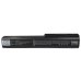 Notebook battery HP Pavilion HDX X18-1090EZ