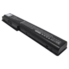 Kompatibilná náhrada batérie za HP 464058-121,464059-121,464059-141,480385-001,497705-001...