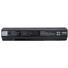Kompatibilná náhrada batérie za HP 416996-131,416996-441,432974-001,434674-001,434877-141...