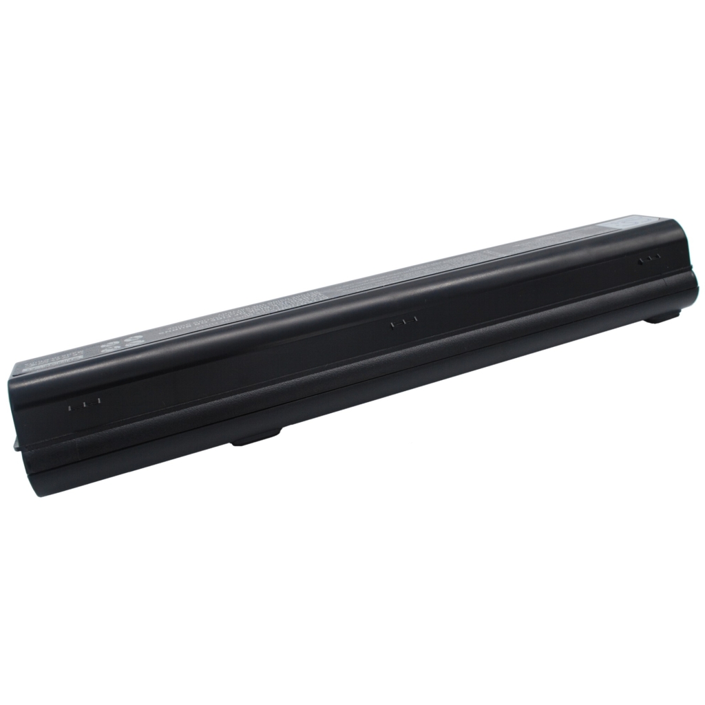 Notebook battery HP Pavilion dv9205TX