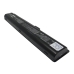 Notebook battery HP Pavilion dv9535us
