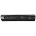 Notebook battery HP Pavilion dv9535us