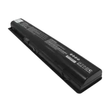 Kompatibilná náhrada batérie za HP 416996-131,416996-441,432974-001,434674-001,434877-141...