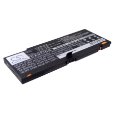 Kompatibilní náhrada baterie za HP 592910-351,592910-541,593548-001,635146-001,HSTNN-I80C...
