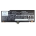 Štítok CS-HEN140NB 14,8V 4000mAh 59,2Wh