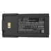 Two-Way Radio Battery Td tech CS-HEP682TW