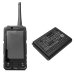 Two-Way Radio Battery Td tech CS-HEP820TW