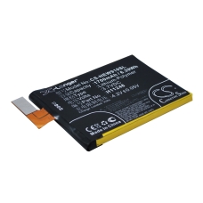 Compatible battery replacement for Haier H11248