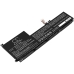 Batéria notebooku HP CS-HEY140NB