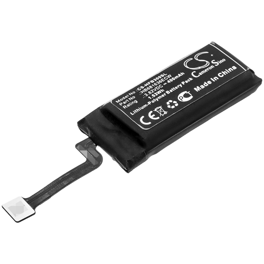 Batéria do bezdrôtovej náhlavnej súpravy Huawei CS-HFB300SL