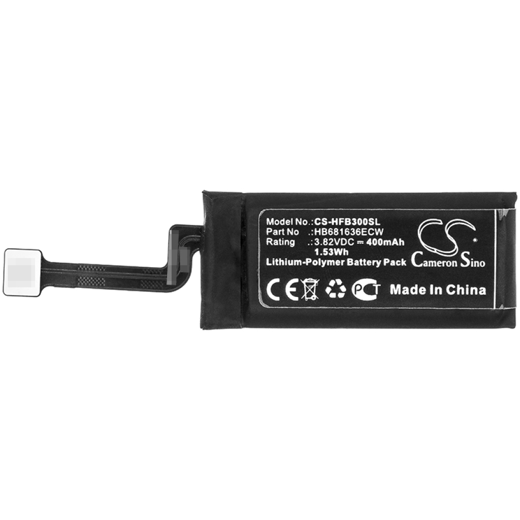 Batéria do bezdrôtovej náhlavnej súpravy Huawei CS-HFB300SL