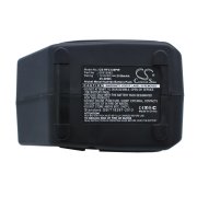 CS-HFC120PW<br />Batérie pre   nahrádza batériu SBP12